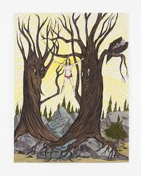 Exhibition Marcel Dzama Raymond Pettibon Group Show David Zwirner Daily Art Fair This lavishly illustrated monograph is the definitive publication to date on the internationally renowned canadian artist marcel dzama. marcel dzama raymond pettibon