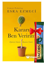 Karari Ben Veririm Nescafe Hediyeli Destek Yayinlari 9013