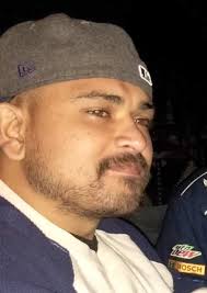 Andrew Ortega Obituary