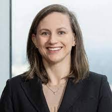 Kristy Waldron's Instagram, Twitter & Facebook