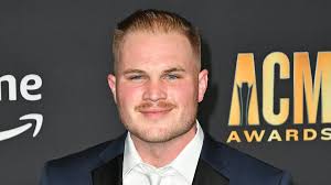 Zach Bryan's Dating History: Meet His Ex-Wife, Girlfriends