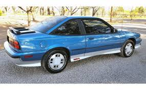 The fasteners are pressed into predrilled holes in the door. Parts Accessories 90 1990 Chevrolet Cavalier Owners Manual Car Truck Manuals
