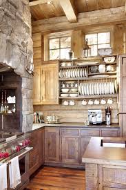 Browse our gorgeous selection of elegant western dinnerware, canister sets, stainless steel flatware, and much more. 30 Rustic Kitchens Designed By Top Interior Designers