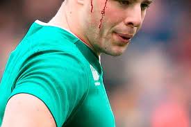 Ireland cast off the shackles to run sorry Azzurri ragged