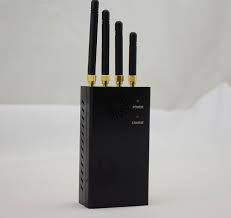 Cell phone jammers work in a similar way to radio jammers by sending out the same radio frequencies that cell phones operate on. Pin On Jammer Buy