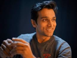 Pratik Gandhi Goes Nostalgic As Ventilator Clocks A Year Gujarati Movie News Times Of India Leela gandhi is on facebook.