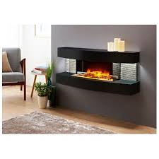 Notre gamme de cheminée design et cheminée électrique à led, présente une grande qualité de fabrication. Cheminee Electrique Design Lounge Noire