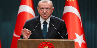 Cumhurbaşkanı erdoğan'ın, kabine toplantısı'nın ardından açıklama yapması bekleniyor. Erdogan Kabine Toplantisi Sonrasi Aciklamalarda Bulundu