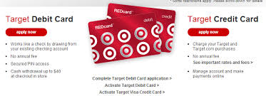 I used it outside target — frequently. Target Redcard 5 Off Early Black Friday Sales Free Shipping My Frugal Adventures