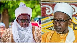 Allah Ya Yiwa Kauran Katsina Kuma Hakimin Rimi, Nuhu Abdulkadir, Rasuwa