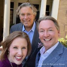Douglas Newby Created Architecturally Significant Homes to Best Represent  Buyers, Sellers, and Dallas