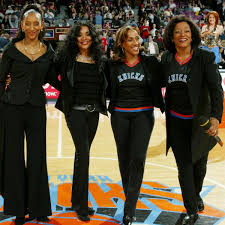 Keep it real, keep it sledgendary ® ! Sister Sledge Ended Bitter 30 Year Feud With Tearful Reunion Just Before Sibling Joni Died Mirror Online