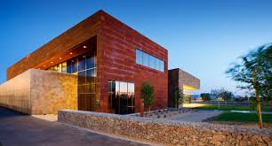 Camel ranch was an excellent stop off location in the negev. Camelback Ranch Spring Training Facility Hks Archdaily