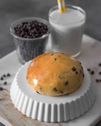 Doo Wap Vegan Recette Issue De Mon Livre En Preparation Sur Les Gouters Industriels Revisites Vegan The V World Food Breakfast Muffin