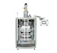 Multi Lane Powder Packing Machines - ENCAP North America