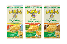 Nutritional target map for annie's mac n' cheese. Annie S Vegan Mac And Cheese Reviews Info Wheat Gluten Free