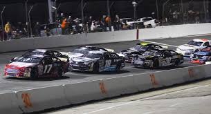 Click on the track name to see all races at that track. Arca Menards Rewind What We Learned At New Smyrna Arca