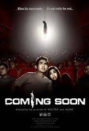 Watch Coming Soon Thai Movie Eng Sub What Kind Of Scenes In A Horror Film Scares You The M Newest Horror Movies Classic Horror Movies Posters Top Scary Movies