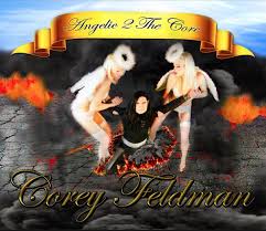 Angelic 2 the Core by Corey Feldman (Album, Dance-Pop): Reviews, Ratings,  Credits, Song list - Rate Your Music