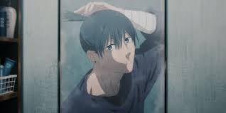 Aki chainsaw man hair