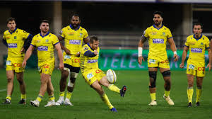 Matchen spelas 6 februari 2021 och har avspark 00:00. Top 14 Debut D Annee A Soigner Pour Bordeaux Begles Et Clermont Top 14 2020 2021 Rugby Rugbyrama