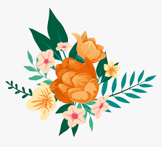 Pngkit selects 791 hd orange flower png images for free download. Watercolor Orange Flower Clipart Hd Png Download Transparent Png Image Pngitem