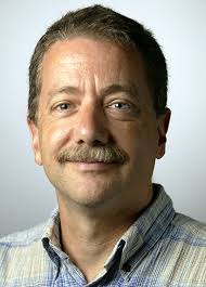 David Robson: Dealing with chiggers