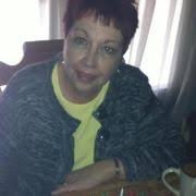 Vivian Hamlin Fecso (vfecso)