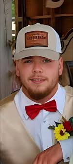 My son, Evan 'EJ' Fleming -class of 22 passed away