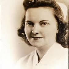 Margaret L Shober O'Brien Crampsie (1922-2007)