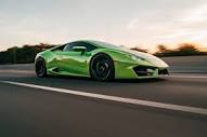 Rent an Exotic Car for a Day and Experience the Ultimate Dream ...