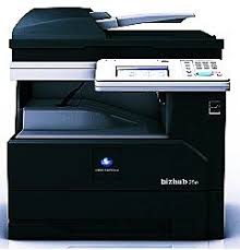 To download the drivers, select the appropriate version of driver and supported operating our database contains 1 drivers for konica minolta 211. Konica Minolta Bizhub 25e Driver Konica Minolta Drivers Download