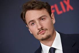 Brandon Thomas Lee A Rising Star In Hollywood Photo Première Du Documentire  Conscré à-