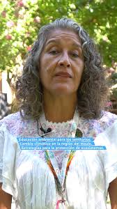 Nuestra Directora de UCM Sustentable, Nélida Ramírez, invita a la comunidad  a participar en nuestros tres cursos MOOC sobre el desarrollo sustentable.  ♻️🌎, Las inscripciones estarán abiertas hasta el ...