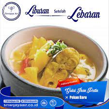 Kuliner Nikmat Ini Berasal Dari Pekanbaru Namanya Adalah Gulai Ikan Patin Memiliki Rasa Yang Nikmat Sekali Rasa Pedasnya Akan Memanjakan Lidah And Gulai Ikan