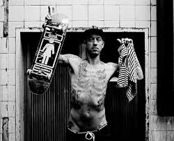 Julien Lachaussee Photographer Brian Anderson Photography Band Photography