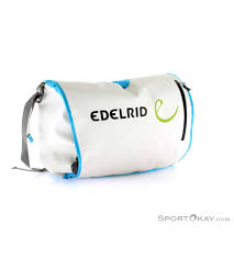 Edelrid Element Bag Rope Bag Rope Bag Climbing Ropes