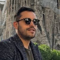 500+ "Daniel Chamorro" profiles