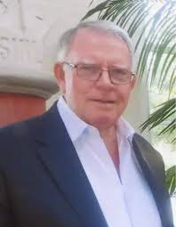 Obituary information for John F. Mosher