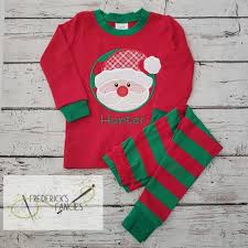 Boys Christmas Pajamas Girls Christmas Pajamas Matching Etsy Check out our girls christmas pjs selection for the very best in unique or custom, handmade pieces from our clothing shops. boys christmas pajamas girls christmas pajamas matching christmas pajamas christmas pjs santa monogrammed pajamas