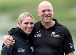 The queen's granddaughter gave birth at home. Zara Tindall Delivers Baby Boy At Home On The Bathroom Floor