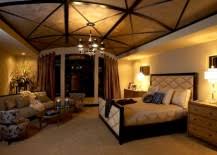 Pick a breezy fabric, perhaps something with a nice pattern, maybe some stars or polka dots. Ceiling Design Ideas Guranteed To Spice Up Your Home