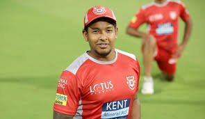 IPL 2019 Auction: उत्तर प्रदेश के अक्षदीप नाथ 3 करोड़ 60 लाख रुपए में बिके, इस टीम ने खरीदा