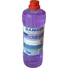 Agar Methylated Spirit