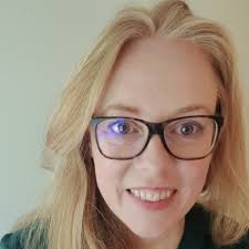 Psychotherapist Anna Campbell-Colquhoun