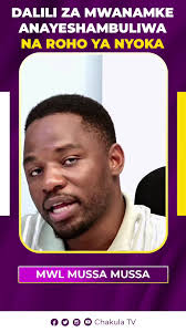 subscribe CHAKULA TV ON YOUTUBE