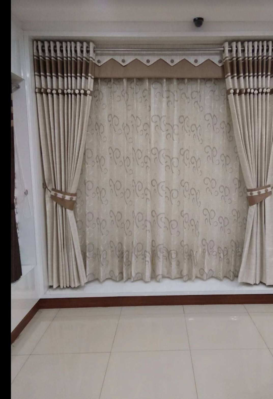 Curtain disein product image