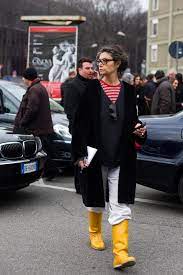 the sartorialist ファッションスタイル シニアファッション ファッション