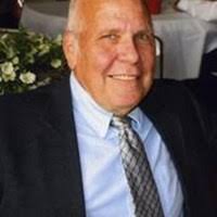 Rev. Howard Festerling Obituary