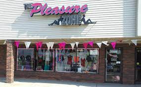 About Us — The Pleasure Zone